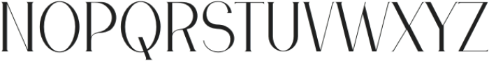 KOMPAQ Regular otf (400) Font UPPERCASE