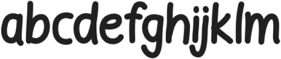KOOPERSTREND-Regular otf (400) FONT