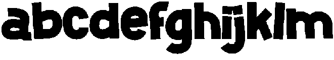 KOPPIA Regular otf (400) FONT
