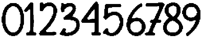 Kobi ttf (400) Font OTHER CHARS