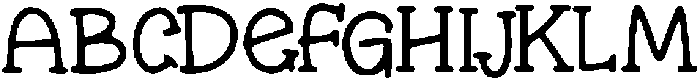 Kobi ttf (400) FONT