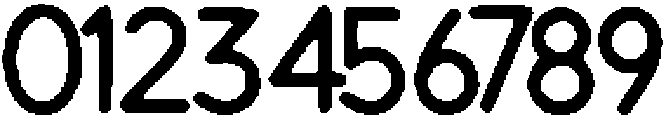 Kobiku ttf (400) Font OTHER CHARS
