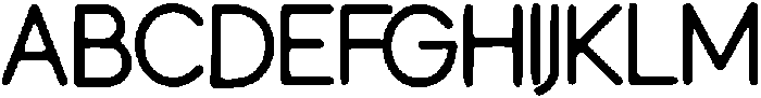 Kobiku ttf (400) Font