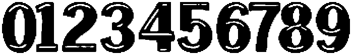 Kobizo ttf (400) Font OTHER CHARS
