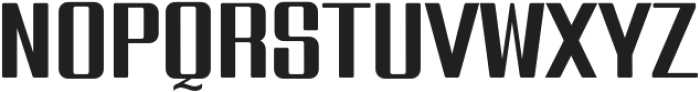 KobutuhSoft-Bold otf (700) Font UPPERCASE