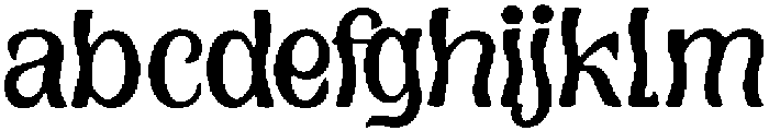 Kodu ttf (400) FONT