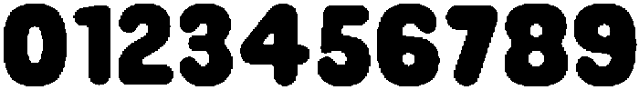 Koeko Regular otf (400) Font OTHER CHARS