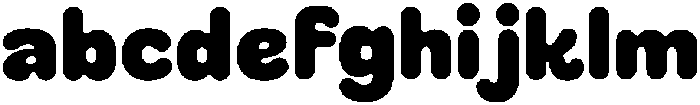 Koeko Regular otf (400) FONT