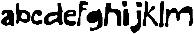Koga Regular otf (400) FONT