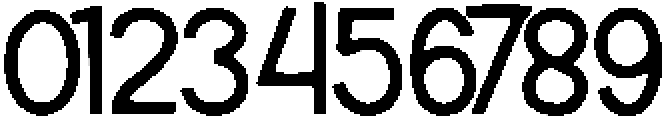 Koga ttf (400) Font OTHER CHARS