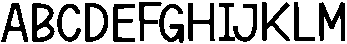 Koga ttf (400) FONT