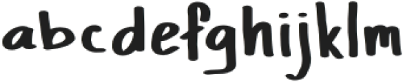 Kogilne Handwritten otf (400) FONT