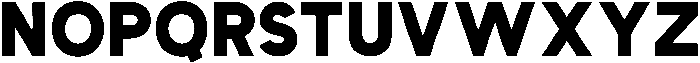 Kohilo Regular otf (400) Font UPPERCASE