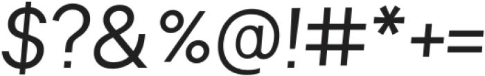 Kohleria Italic otf (400) Font OTHER CHARS