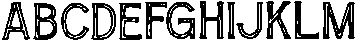 Kojuxi ttf (400) FONT
