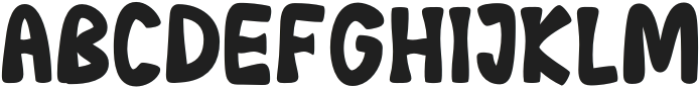 Koko otf (400) Font LOWERCASE