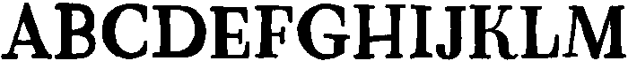 Kolanko Bold otf (700) Font