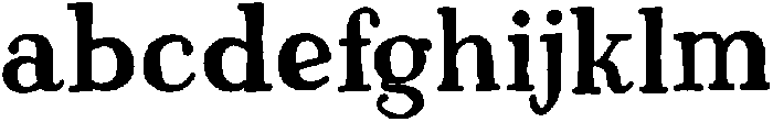 Kolanko Bold otf (700) FONT