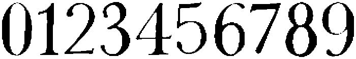 Kolanko Light otf (300) Font OTHER CHARS