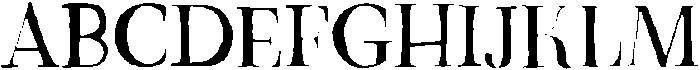 Kolanko Light otf (300) Font