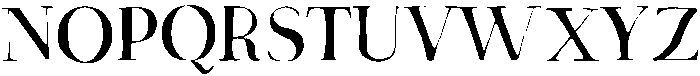Kolanko Light otf (300) Font UPPERCASE