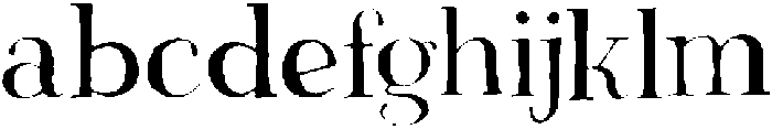 Kolanko Light otf (300) FONT