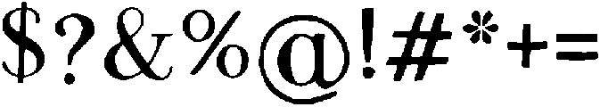 Kolanko Regular Alt otf (400) Font OTHER CHARS