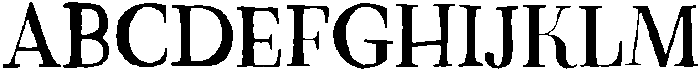 Kolanko Regular otf (400) Font