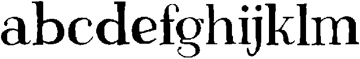 Kolanko Regular otf (400) FONT