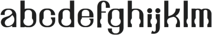 Kolasen Rafenya Regular otf (400) FONT