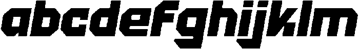 Kolbash Regular otf (400) FONT