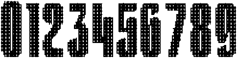 KolinkaDisco-Regular otf (400) Font OTHER CHARS