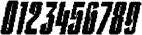 KolinkaPixel-Regular otf (400) Font OTHER CHARS