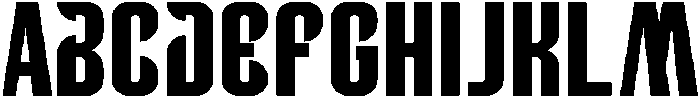 Kolone otf (400) Font UPPERCASE