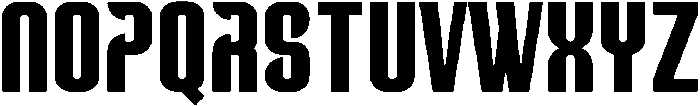 Kolone otf (400) Font UPPERCASE