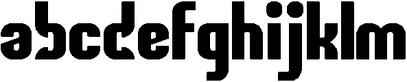 Kolone otf (400) FONT