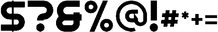 Kolora otf (400) Font OTHER CHARS