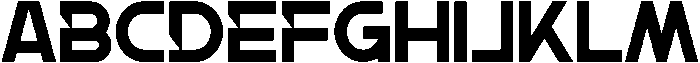 Kolora otf (400) Font UPPERCASE