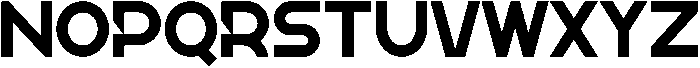 Kolora otf (400) Font UPPERCASE