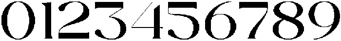 Kolwer Regular otf (400) Font OTHER CHARS
