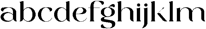 Kolwer Regular otf (400) FONT