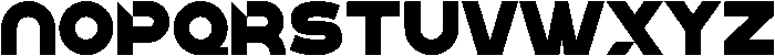 Komata otf (400) Font LOWERCASE