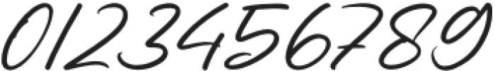 Kongature otf (400) Font OTHER CHARS
