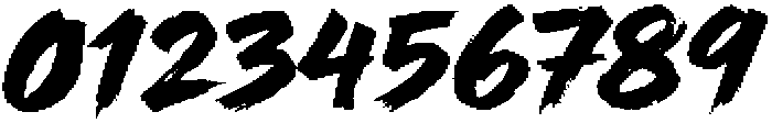 Konoha Onesia otf (400) Font OTHER CHARS
