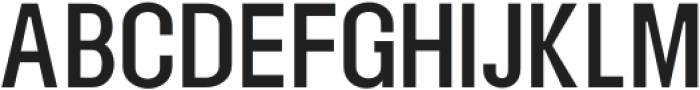 Kontesa Typeface Regular otf (400) Font LOWERCASE