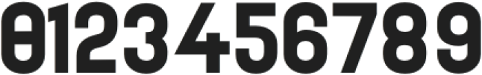 Kontesa Typeface SemiBold otf (600) Font OTHER CHARS