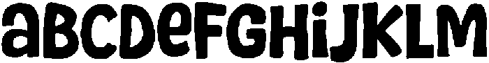 Konthen otf (400) FONT