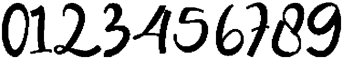 Kooky Regular otf (400) Font OTHER CHARS