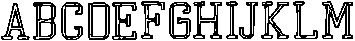 Kopuxi ttf (400) FONT