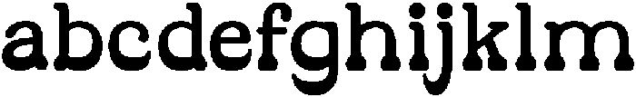 Koralline Regular otf (400) FONT